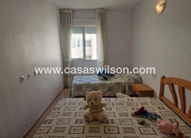 Venta - Apartamento - Torrevieja - Centro