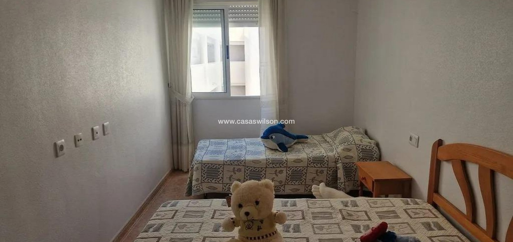 Venta - Apartamento - Torrevieja - Centro