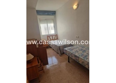 Venta - Apartamento - Torrevieja - Centro