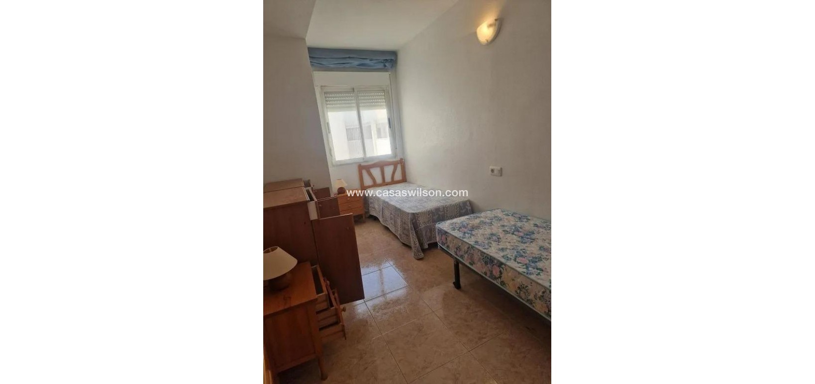 Venta - Apartamento - Torrevieja - Centro