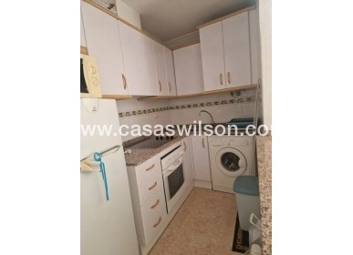 Venta - Apartamento - Torrevieja - Centro