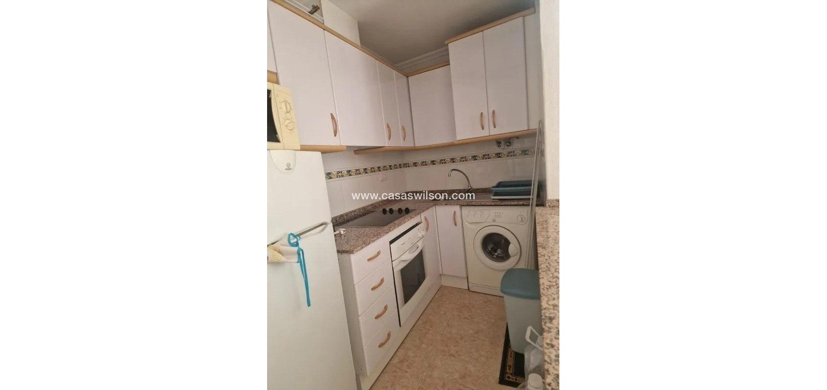 Venta - Apartamento - Torrevieja - Centro