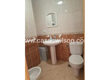 Venta - Apartamento - Torrevieja - Centro