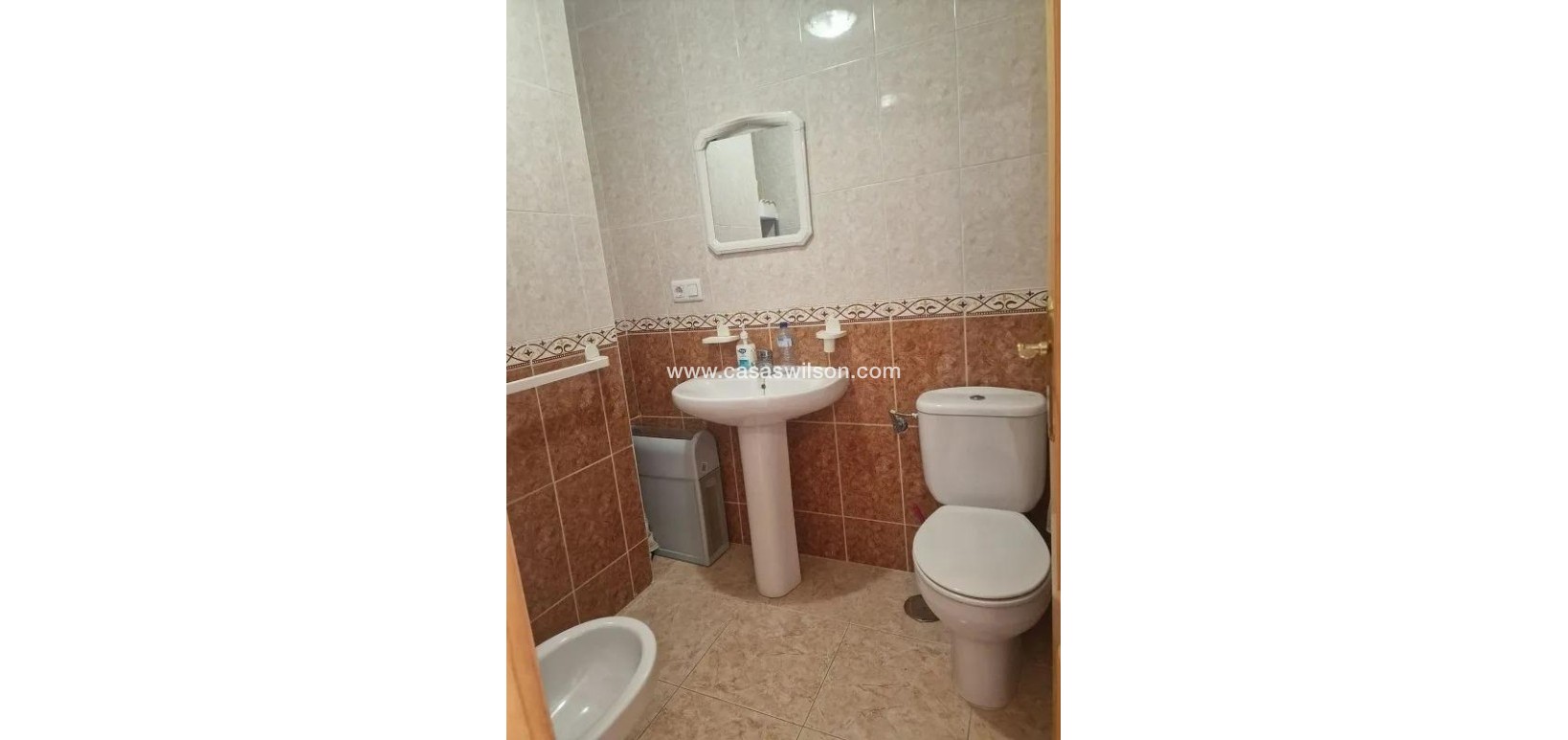 Venta - Apartamento - Torrevieja - Centro