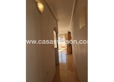 Venta - Apartamento - Torrevieja - Centro