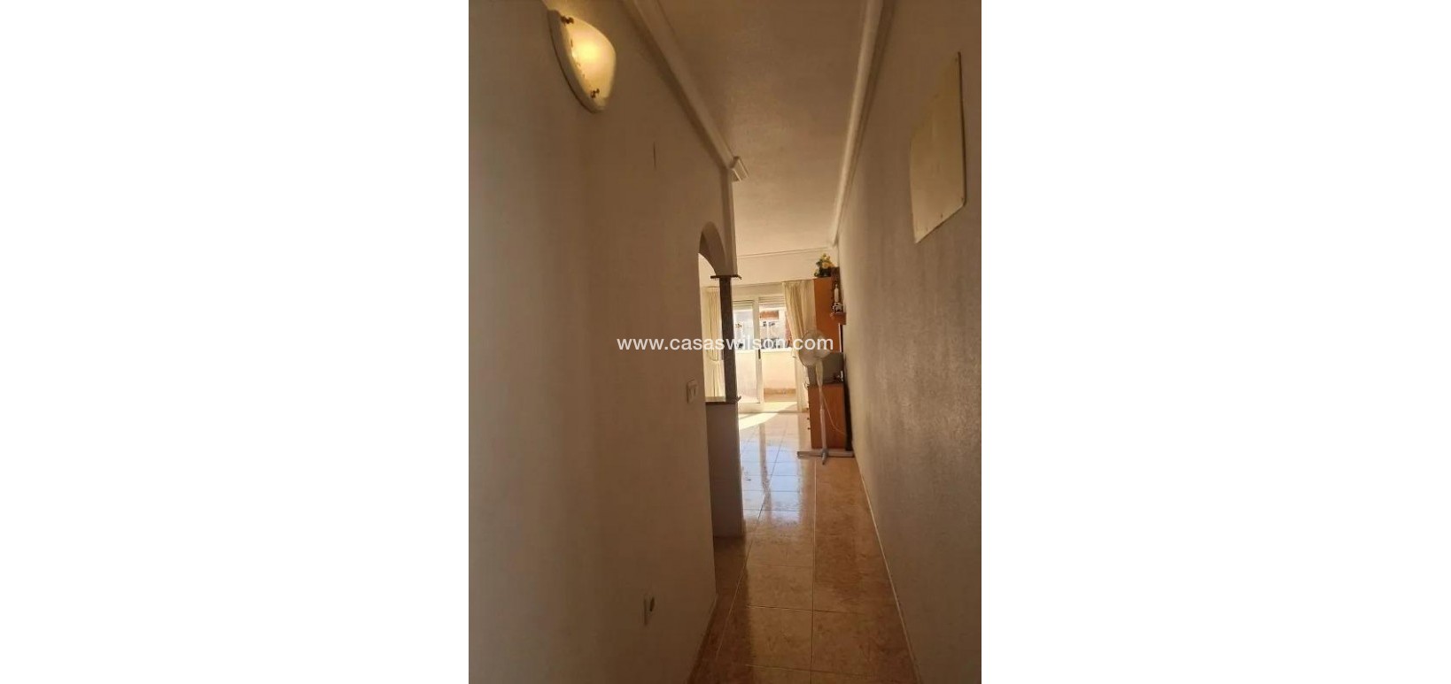 Venta - Apartamento - Torrevieja - Centro