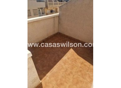 Venta - Apartamento - Torrevieja - Centro