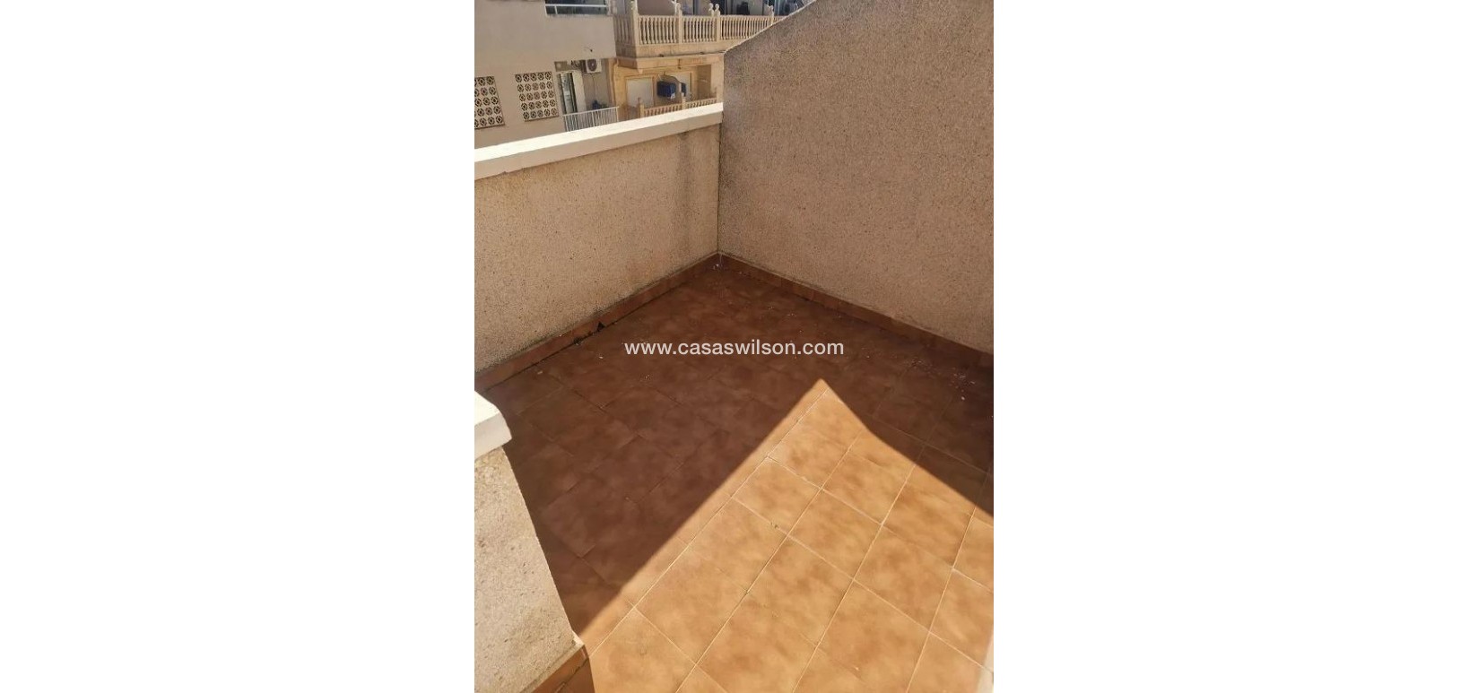 Venta - Apartamento - Torrevieja - Centro