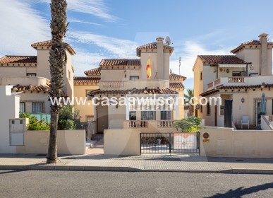 Venta - Chalet - Guardamar del Segura - EL RASO