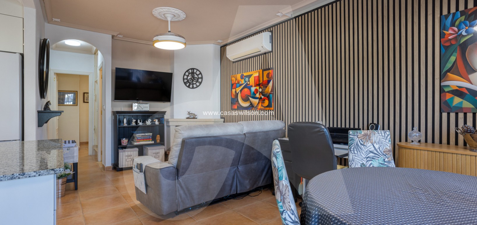 Venta - Chalet - Guardamar del Segura - EL RASO