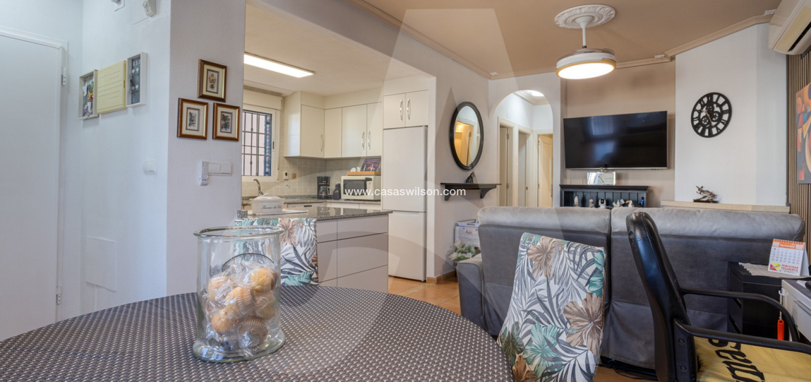 Venta - Chalet - Guardamar del Segura - EL RASO