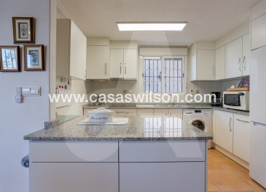 Venta - Chalet - Guardamar del Segura - EL RASO