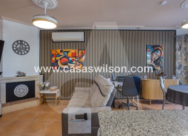 Venta - Chalet - Guardamar del Segura - EL RASO