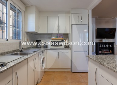 Venta - Chalet - Guardamar del Segura - EL RASO