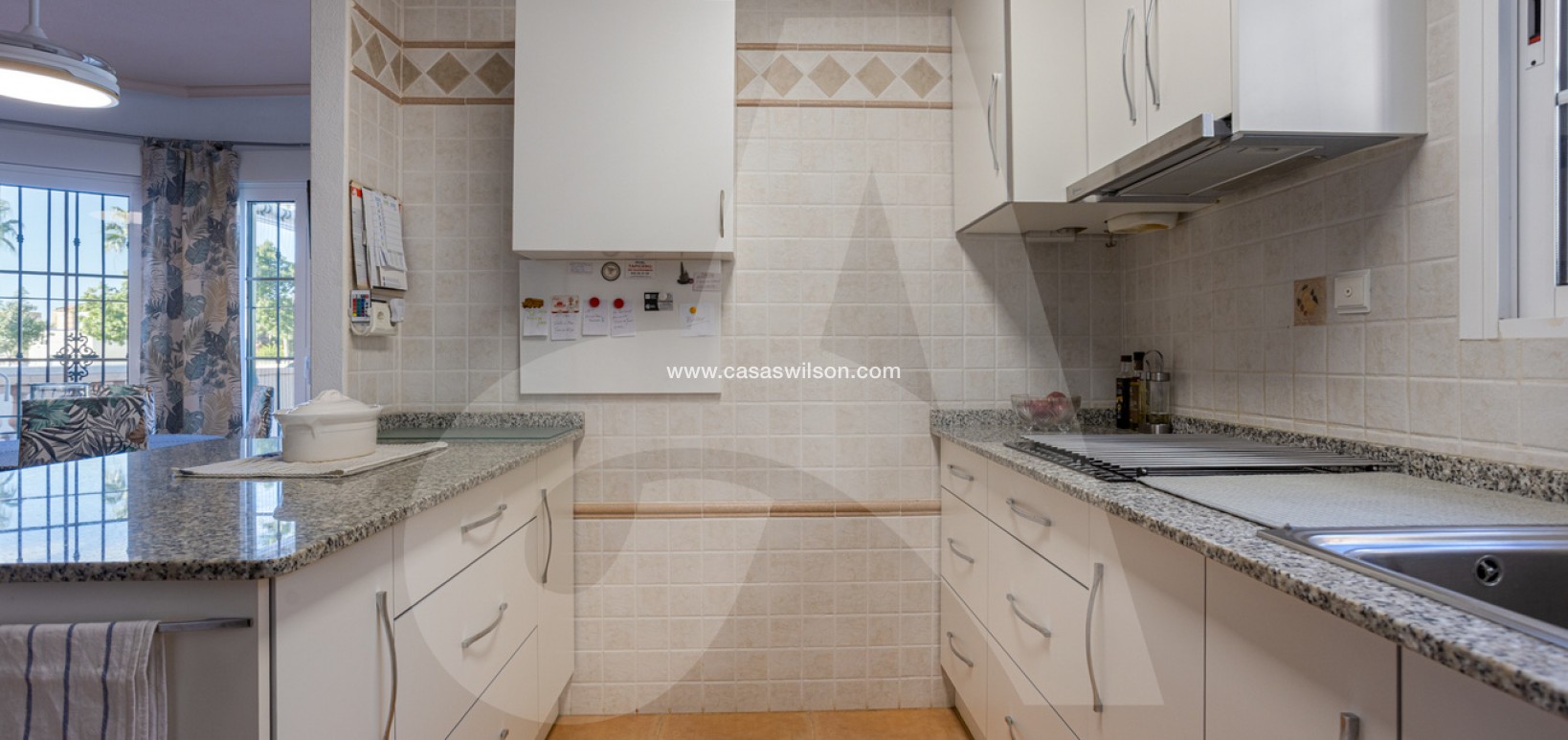 Venta - Chalet - Guardamar del Segura - EL RASO