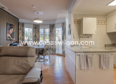 Venta - Chalet - Guardamar del Segura - EL RASO