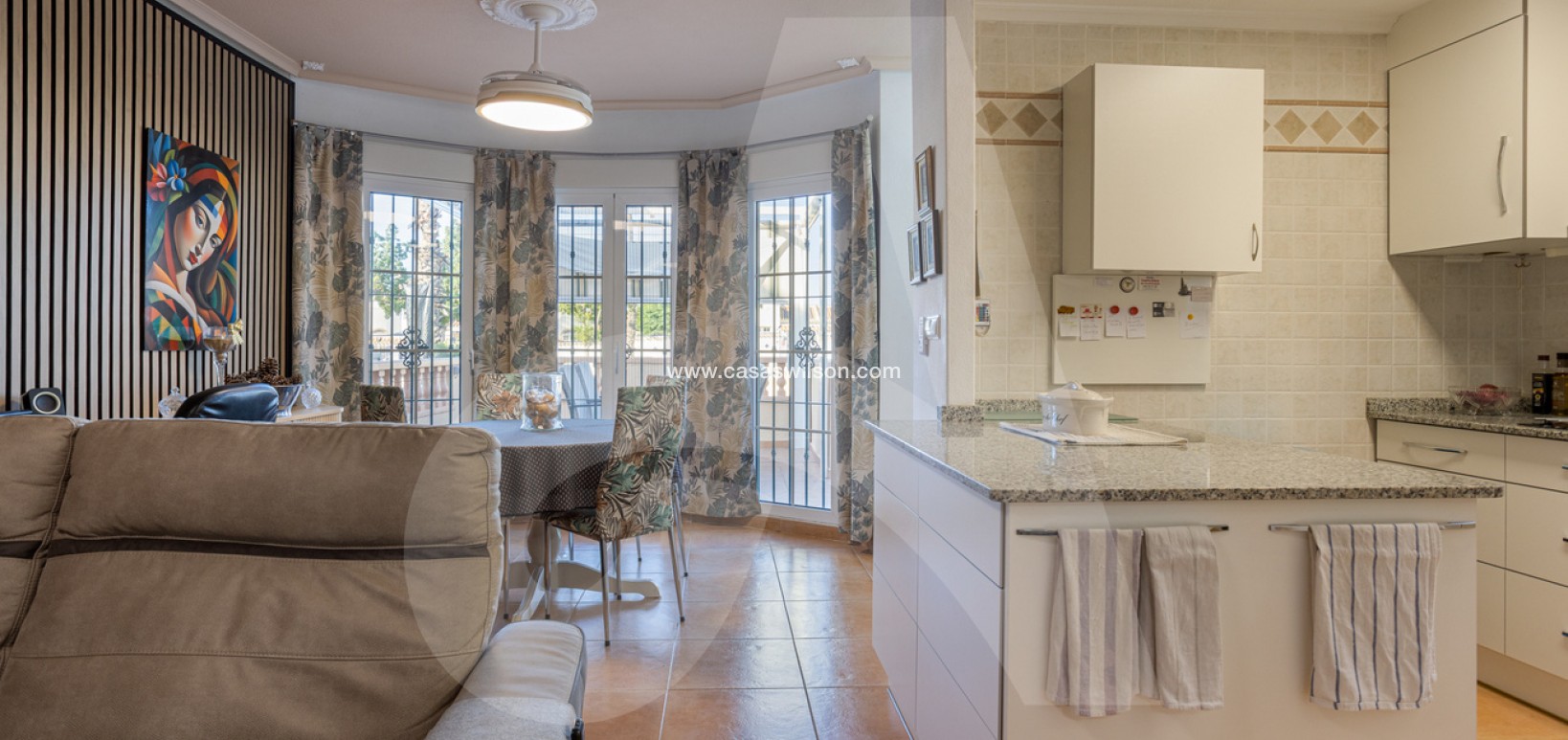 Venta - Chalet - Guardamar del Segura - EL RASO