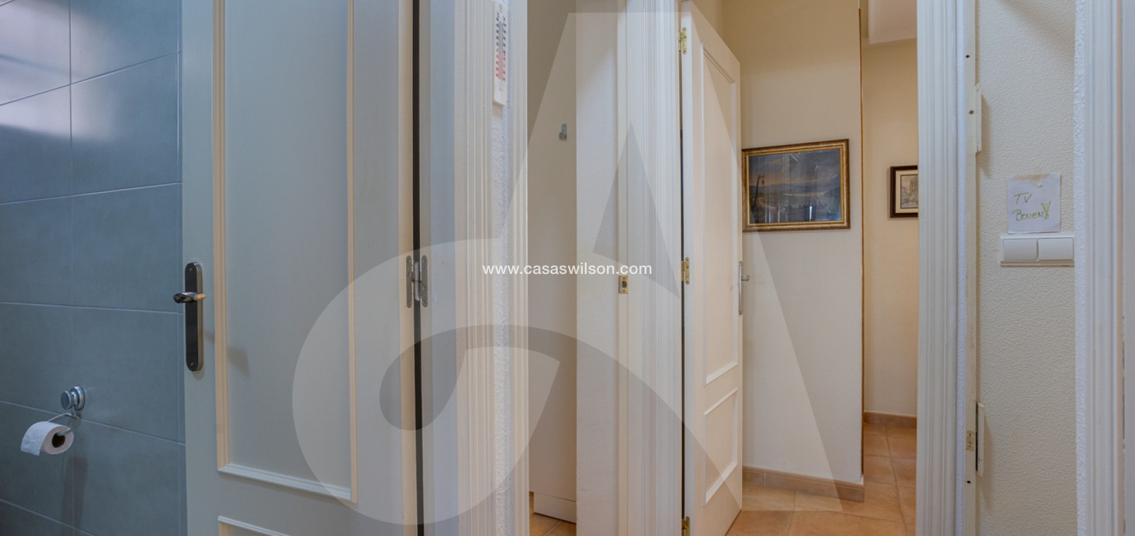 Venta - Chalet - Guardamar del Segura - EL RASO