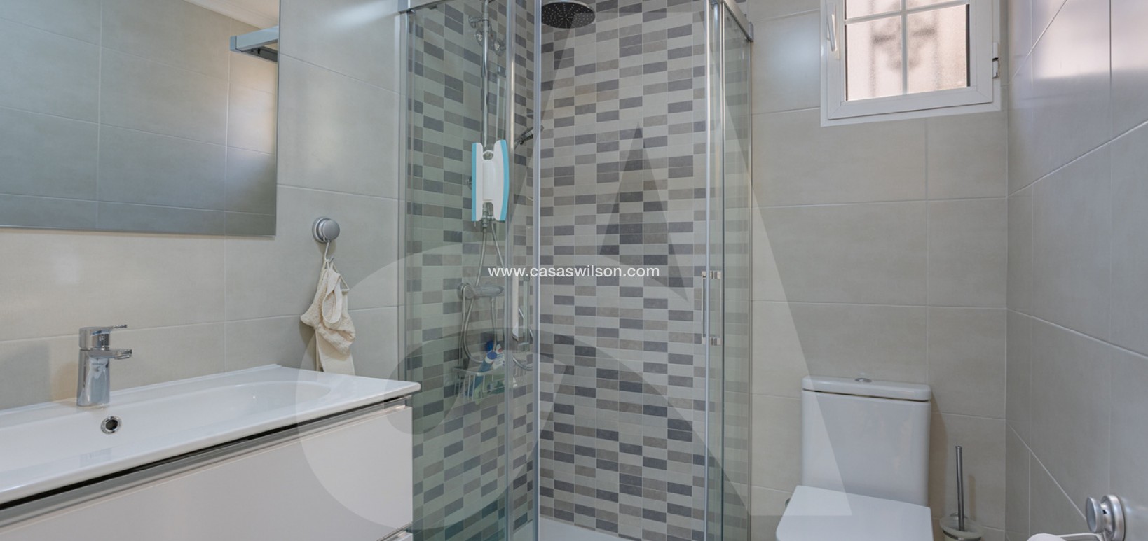 Venta - Chalet - Guardamar del Segura - EL RASO