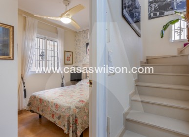 Venta - Chalet - Guardamar del Segura - EL RASO