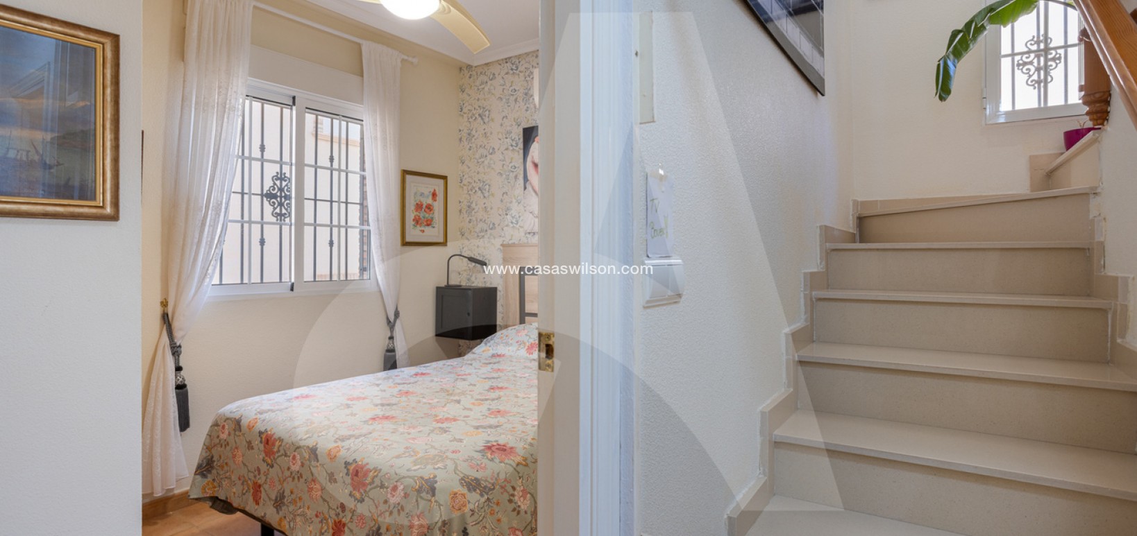 Venta - Chalet - Guardamar del Segura - EL RASO