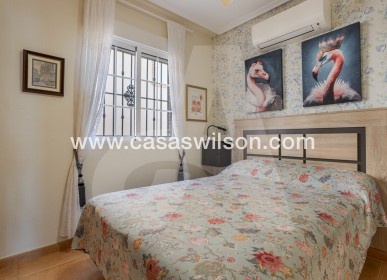 Venta - Chalet - Guardamar del Segura - EL RASO