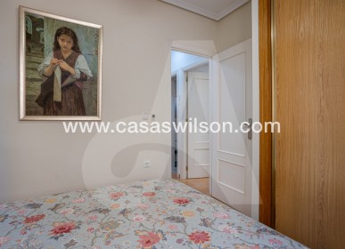 Venta - Chalet - Guardamar del Segura - EL RASO