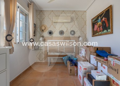 Venta - Chalet - Guardamar del Segura - EL RASO