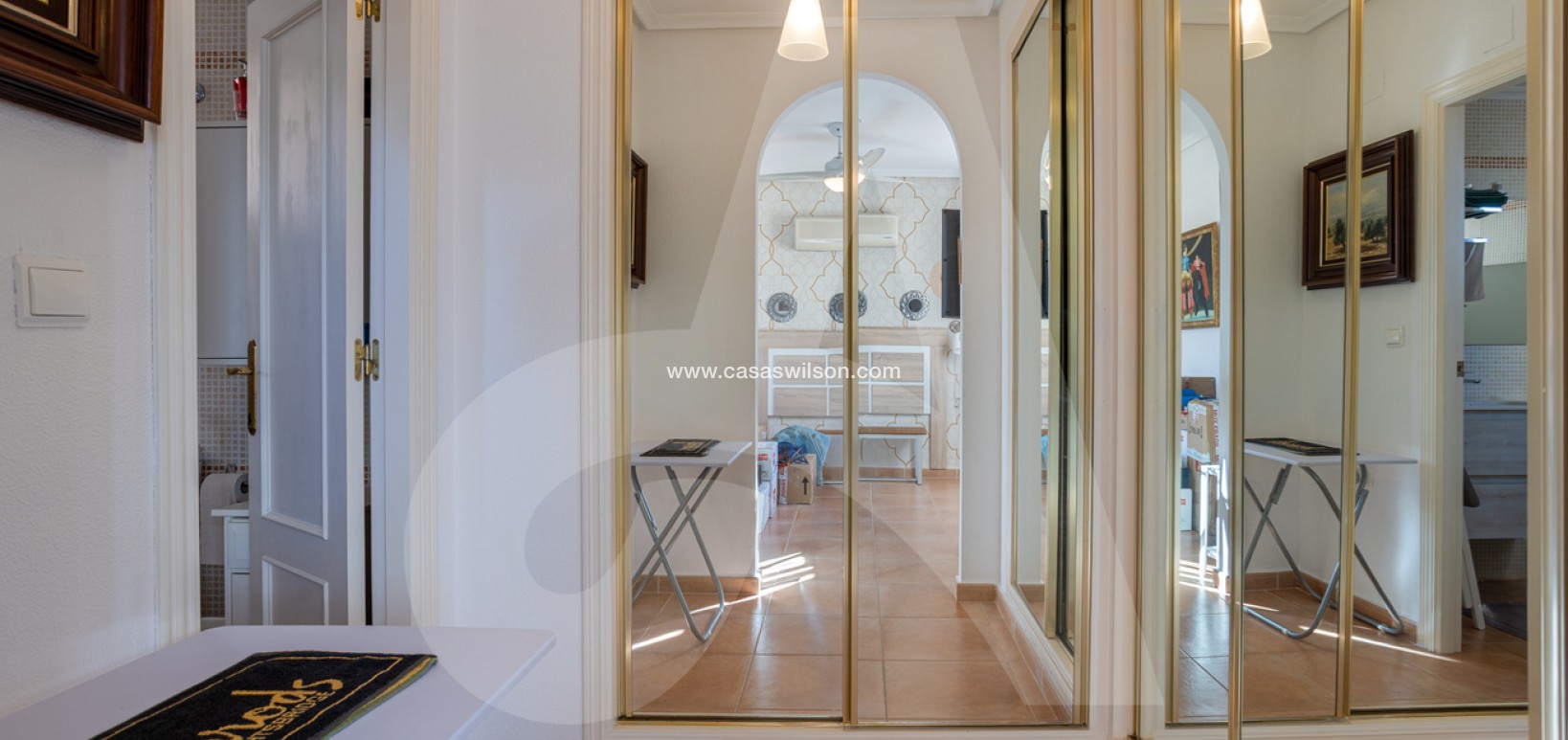 Venta - Chalet - Guardamar del Segura - EL RASO