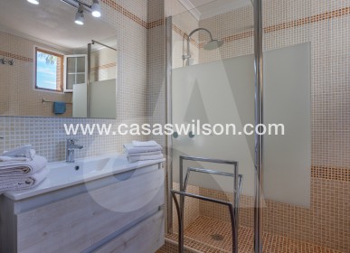 Venta - Chalet - Guardamar del Segura - EL RASO