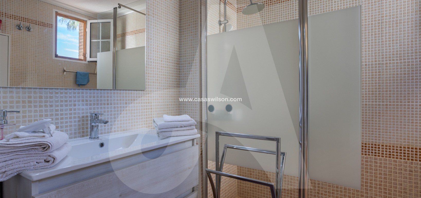 Venta - Chalet - Guardamar del Segura - EL RASO