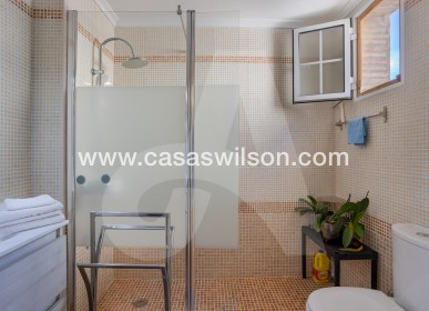 Venta - Chalet - Guardamar del Segura - EL RASO