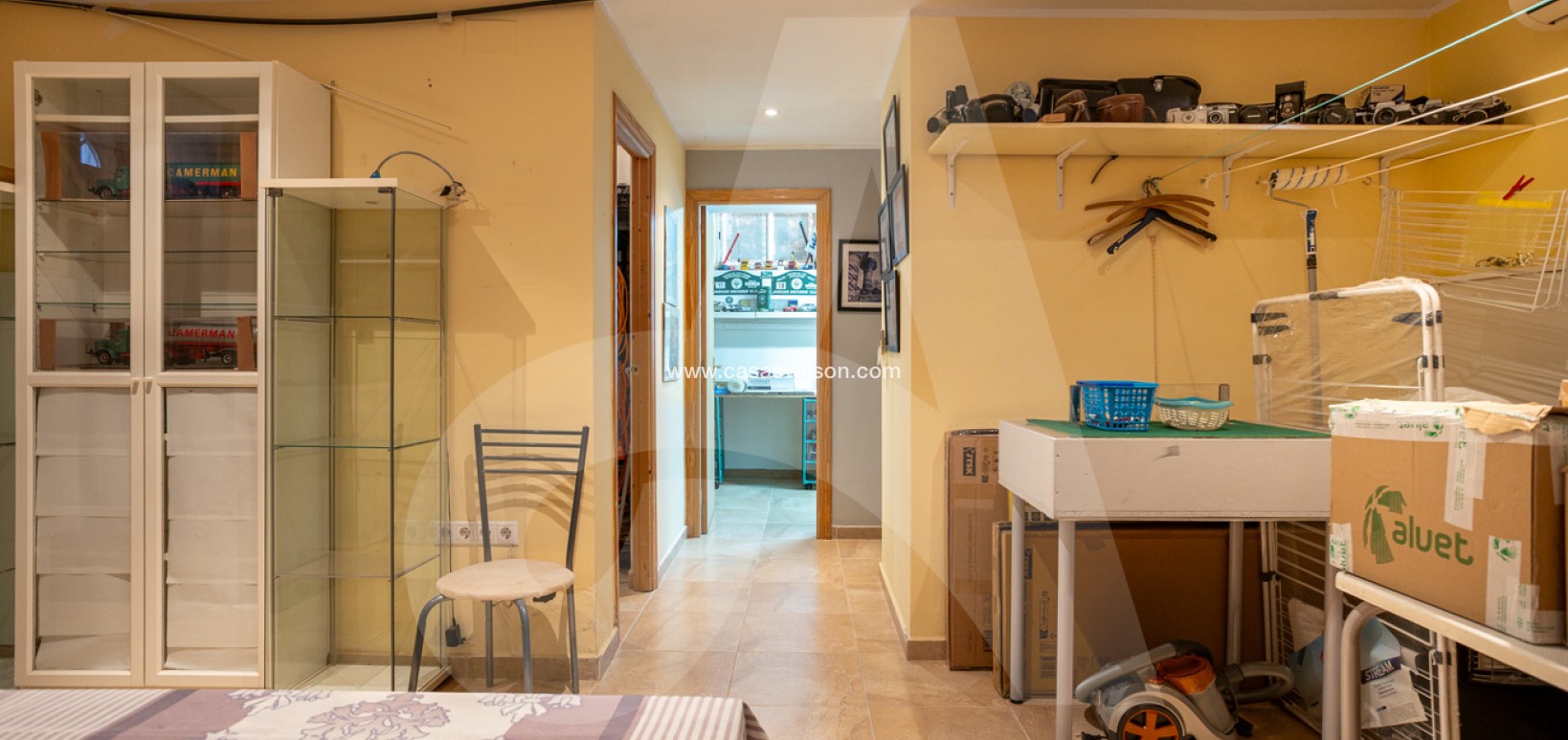 Venta - Chalet - Guardamar del Segura - EL RASO