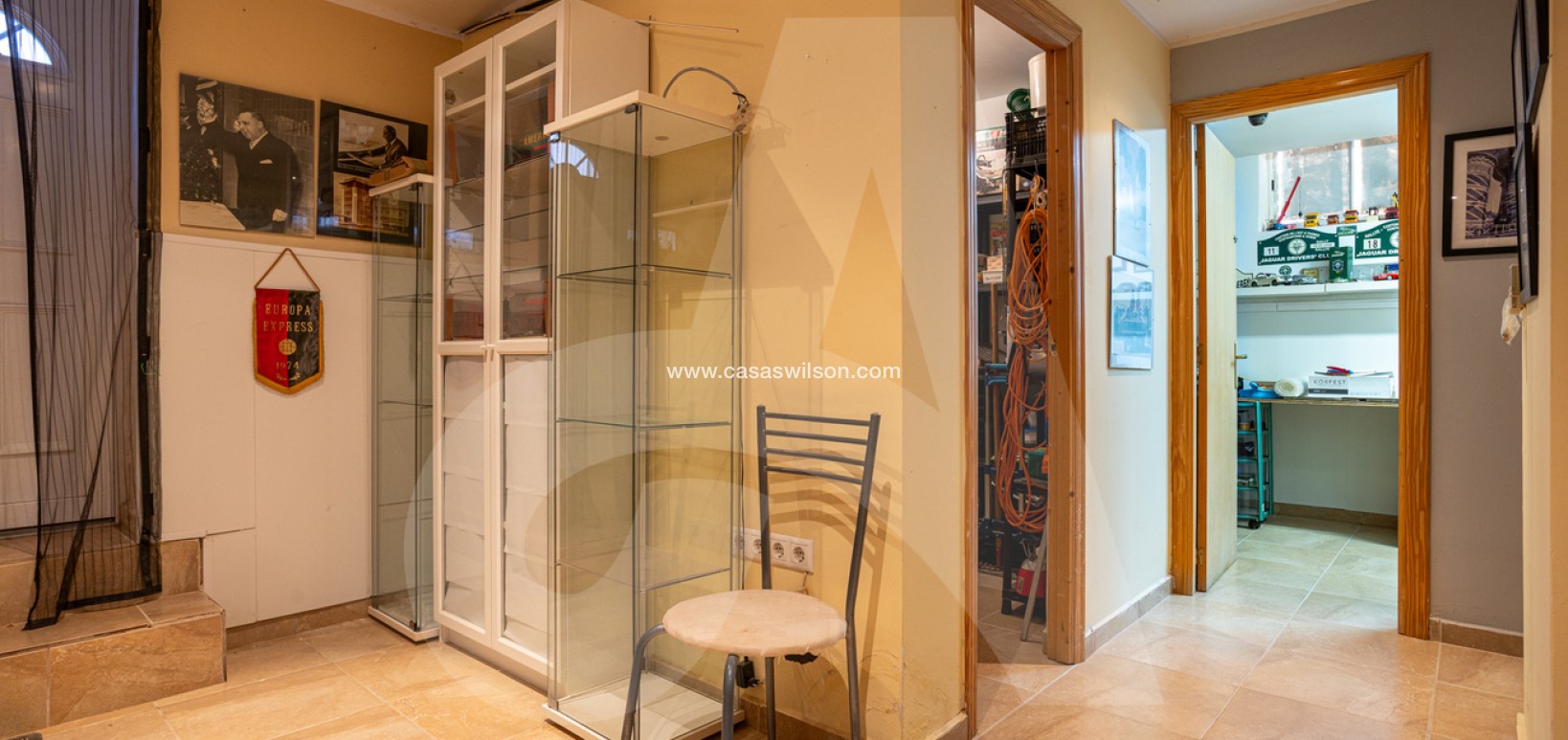 Venta - Chalet - Guardamar del Segura - EL RASO