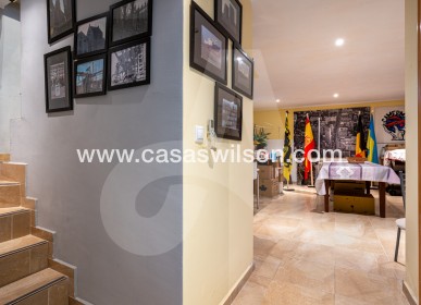 Venta - Chalet - Guardamar del Segura - EL RASO