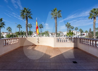 Venta - Chalet - Guardamar del Segura - EL RASO