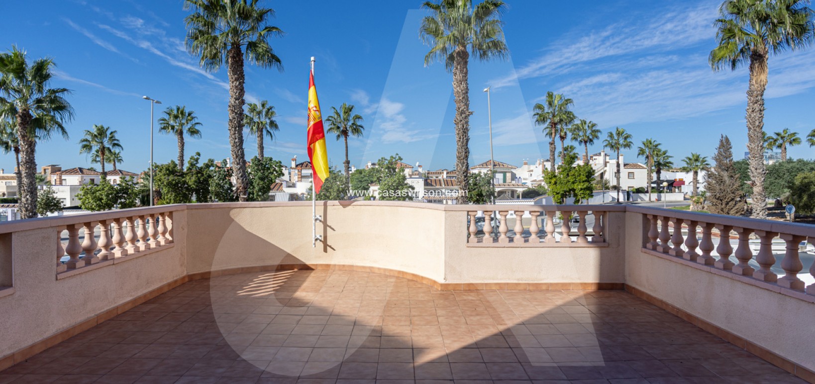 Venta - Chalet - Guardamar del Segura - EL RASO