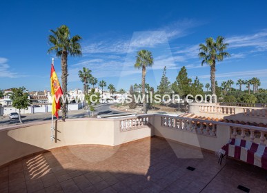 Venta - Chalet - Guardamar del Segura - EL RASO