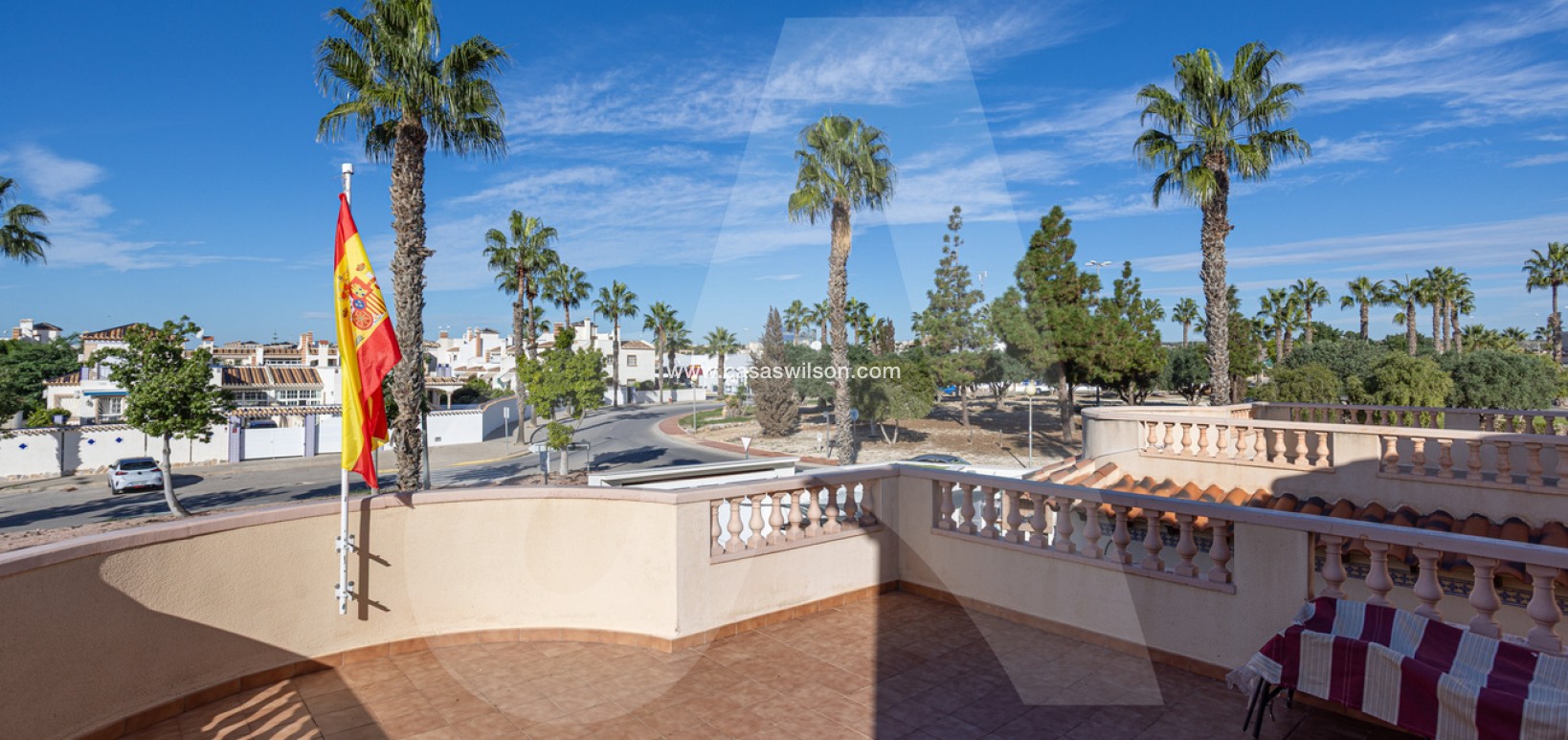 Venta - Chalet - Guardamar del Segura - EL RASO