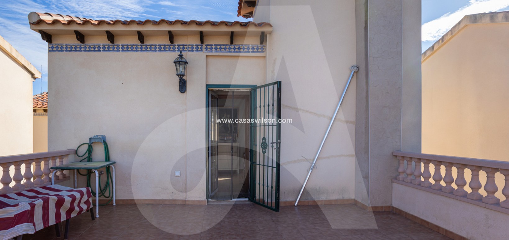 Venta - Chalet - Guardamar del Segura - EL RASO