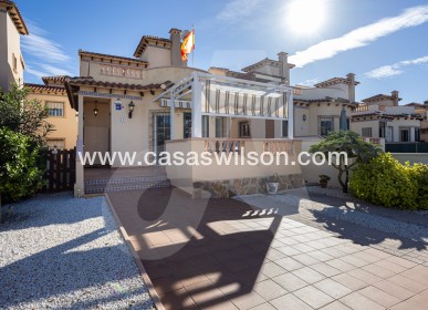 Venta - Chalet - Guardamar del Segura - EL RASO