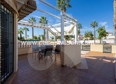 Venta - Chalet - Guardamar del Segura - EL RASO