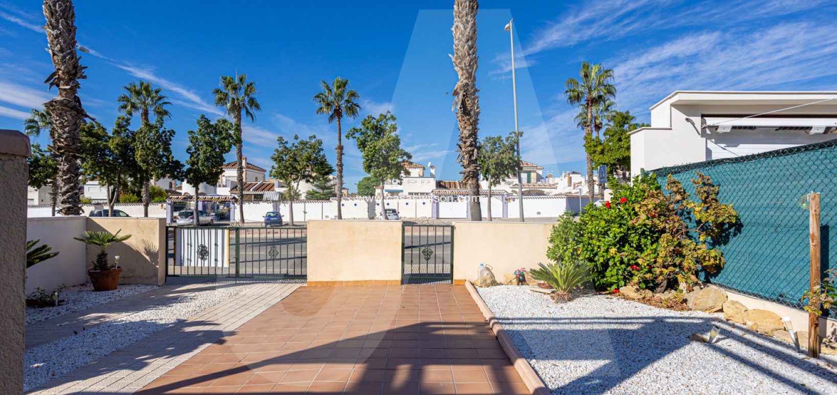 Venta - Chalet - Guardamar del Segura - EL RASO