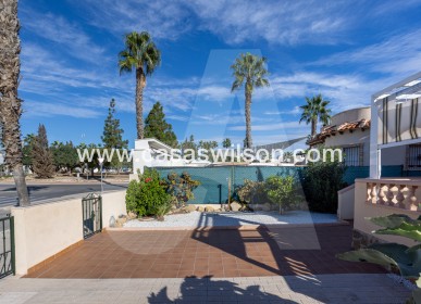 Venta - Chalet - Guardamar del Segura - EL RASO