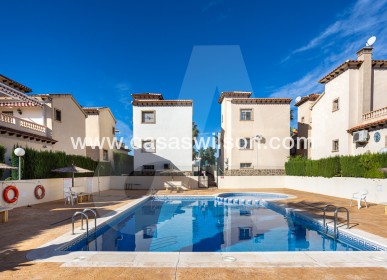 Venta - Chalet - Guardamar del Segura - EL RASO