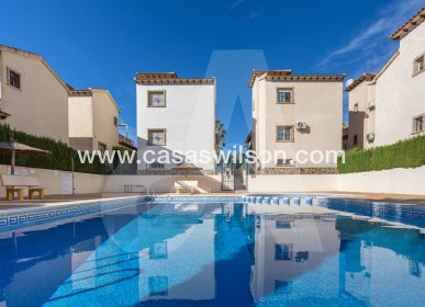 Venta - Chalet - Guardamar del Segura - EL RASO