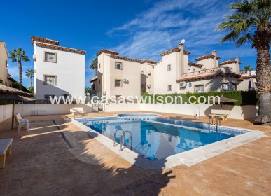 Venta - Chalet - Guardamar del Segura - EL RASO