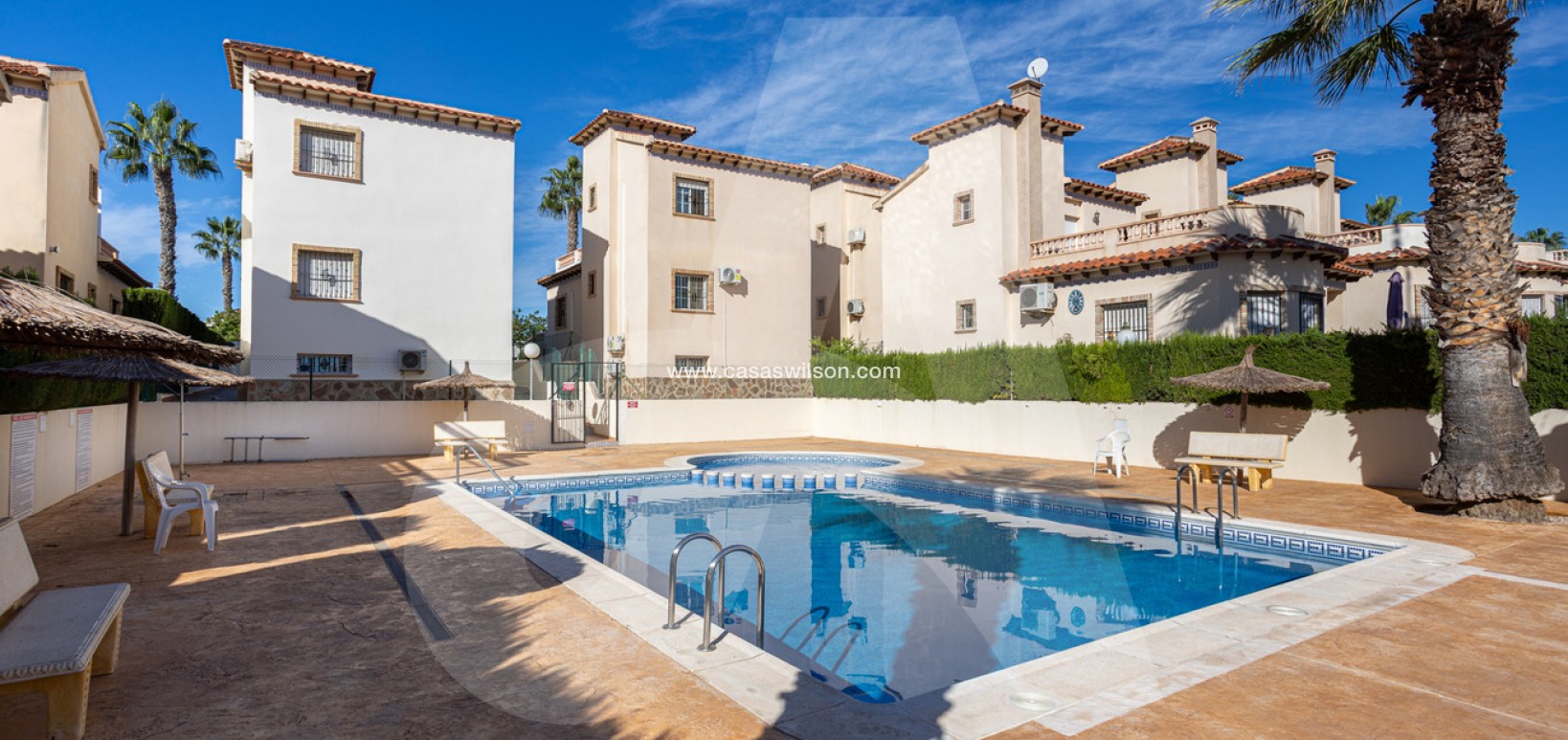 Venta - Chalet - Guardamar del Segura - EL RASO