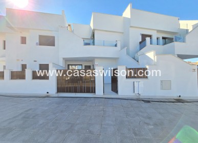 Sale - Apartment / Flat * - Pilar de la Horadada *