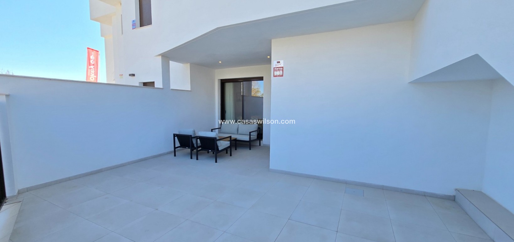 Sale - Apartment / Flat * - Pilar de la Horadada *